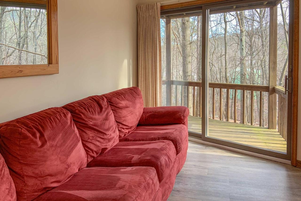 The Overlook In Massanuttens All Season Resort McGaheysville Экстерьер фото