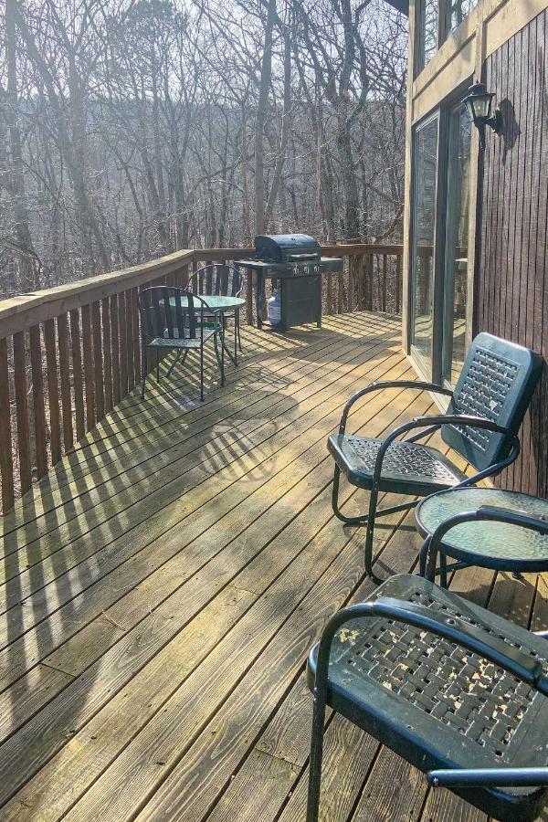 The Overlook In Massanuttens All Season Resort McGaheysville Экстерьер фото
